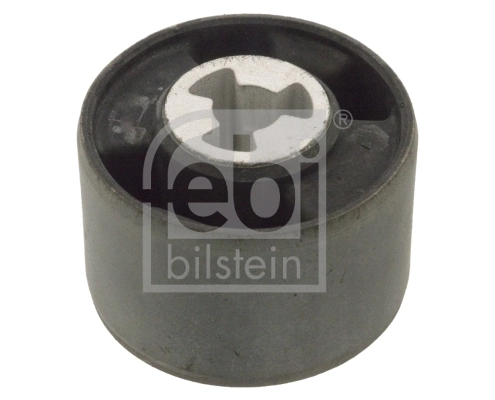 Mounting, differential